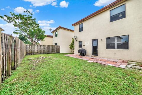 A home in Cutler Bay