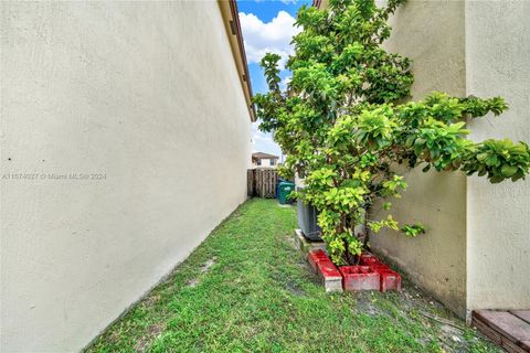 A home in Cutler Bay