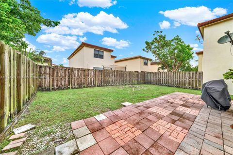 A home in Cutler Bay