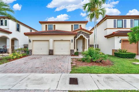 A home in Cutler Bay