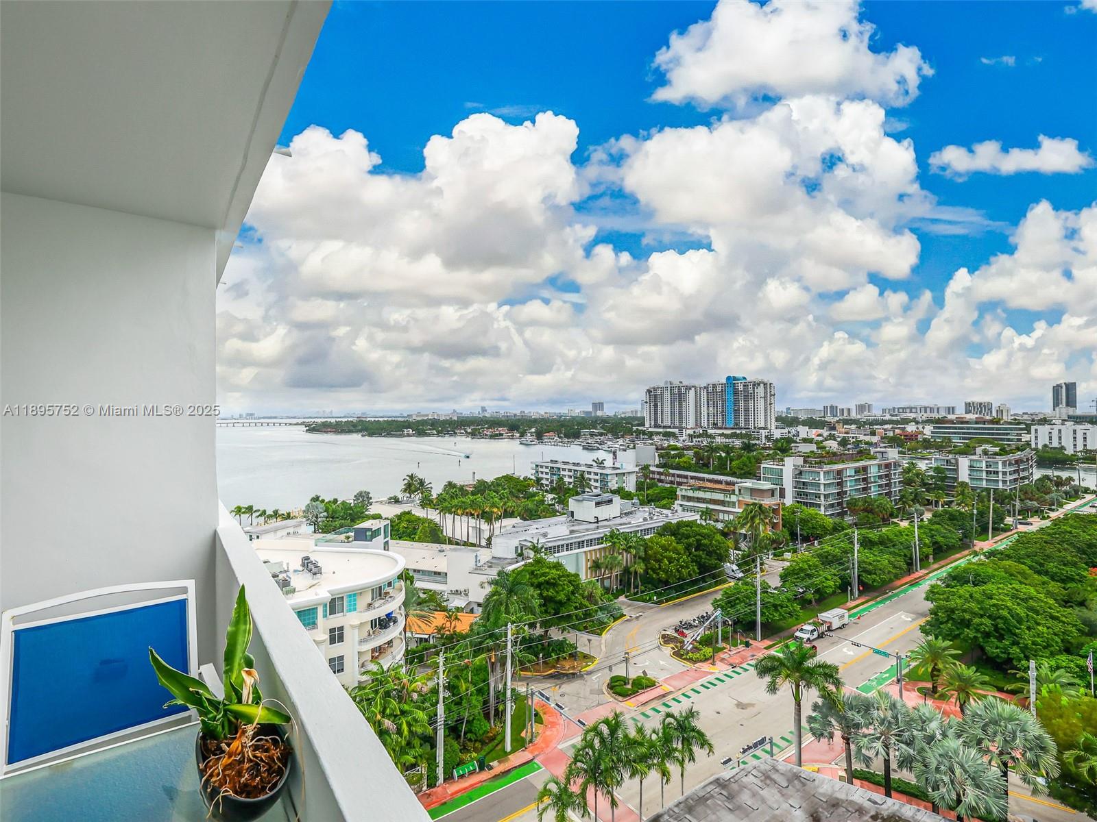 3 Island Ave 14A