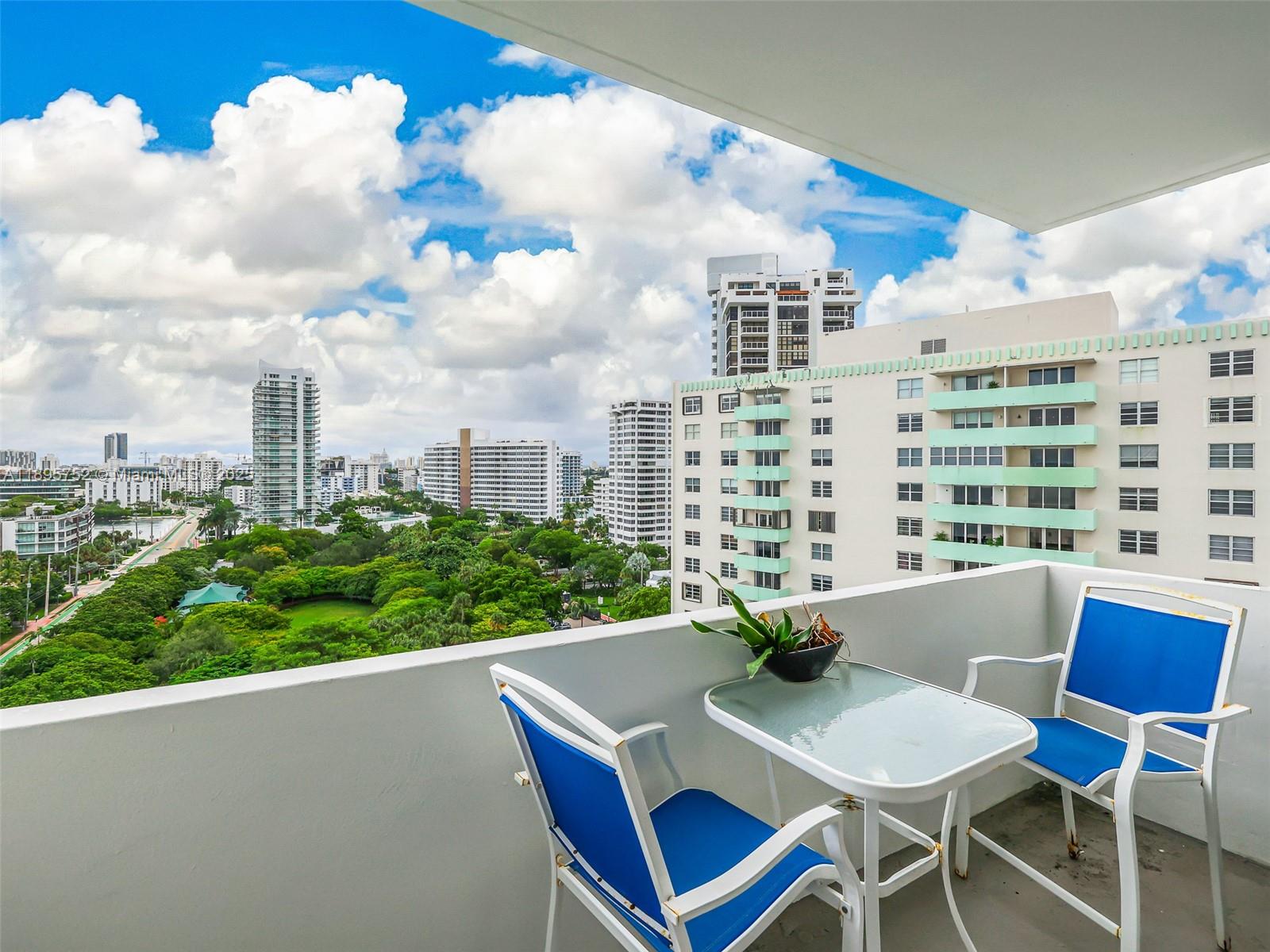 3 Island Ave 14A