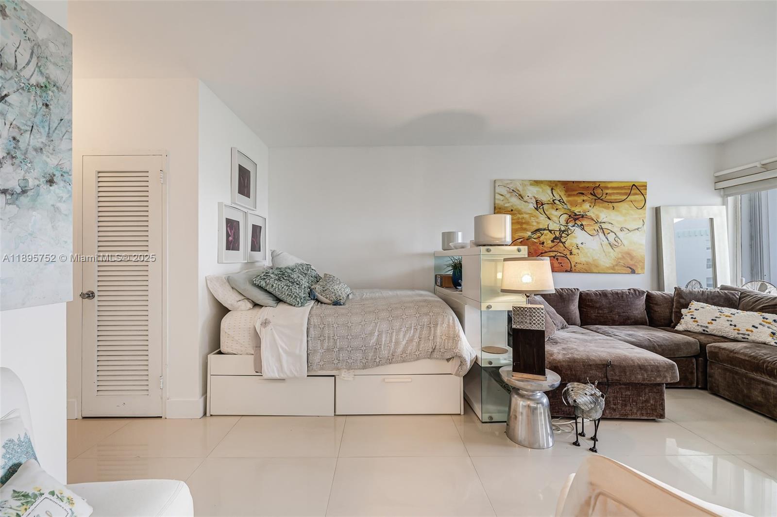 BELLE ISLE - Residential