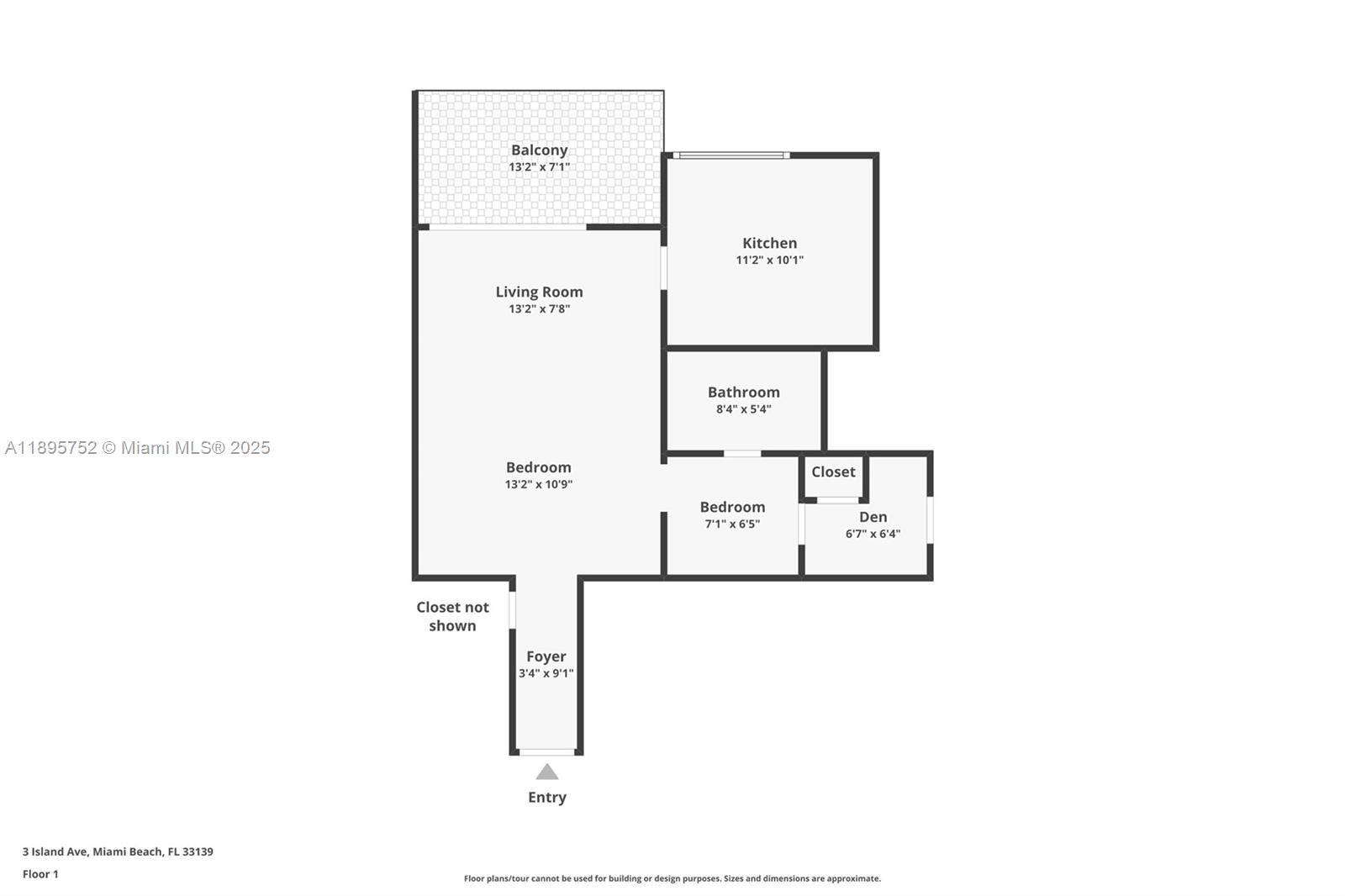 BELLE ISLE - Residential