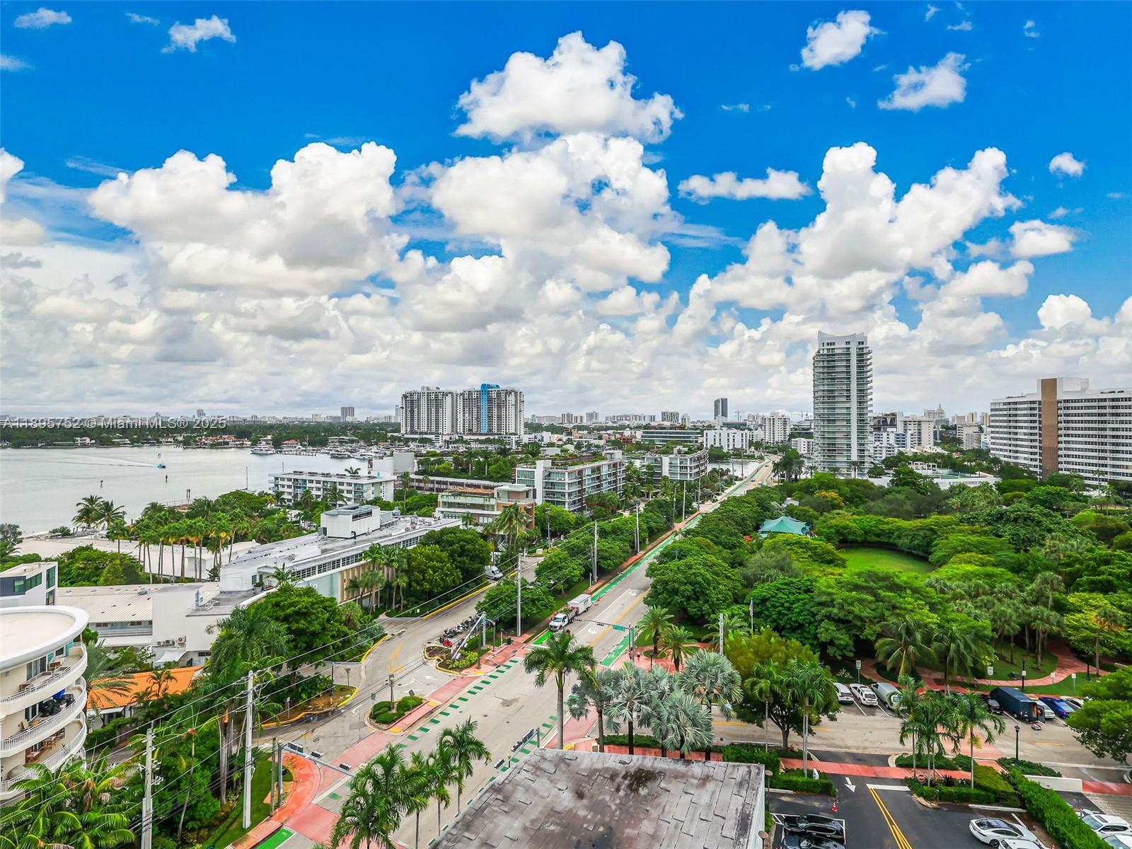 3 Island Ave 14A