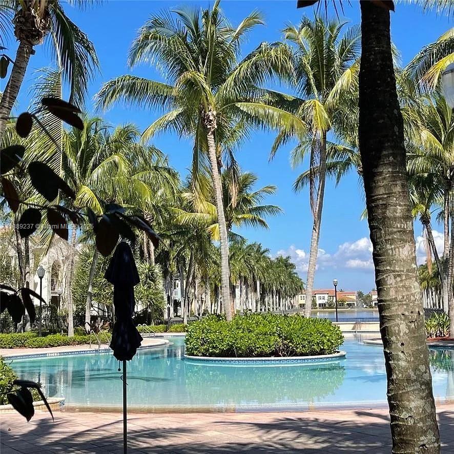 VILLA BIARRITZ CONDO - Residential