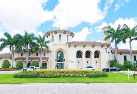 Photo of 2900 NW 125th Ave #3-210, Sunrise, FL 33323 (MLS # A11889237)
