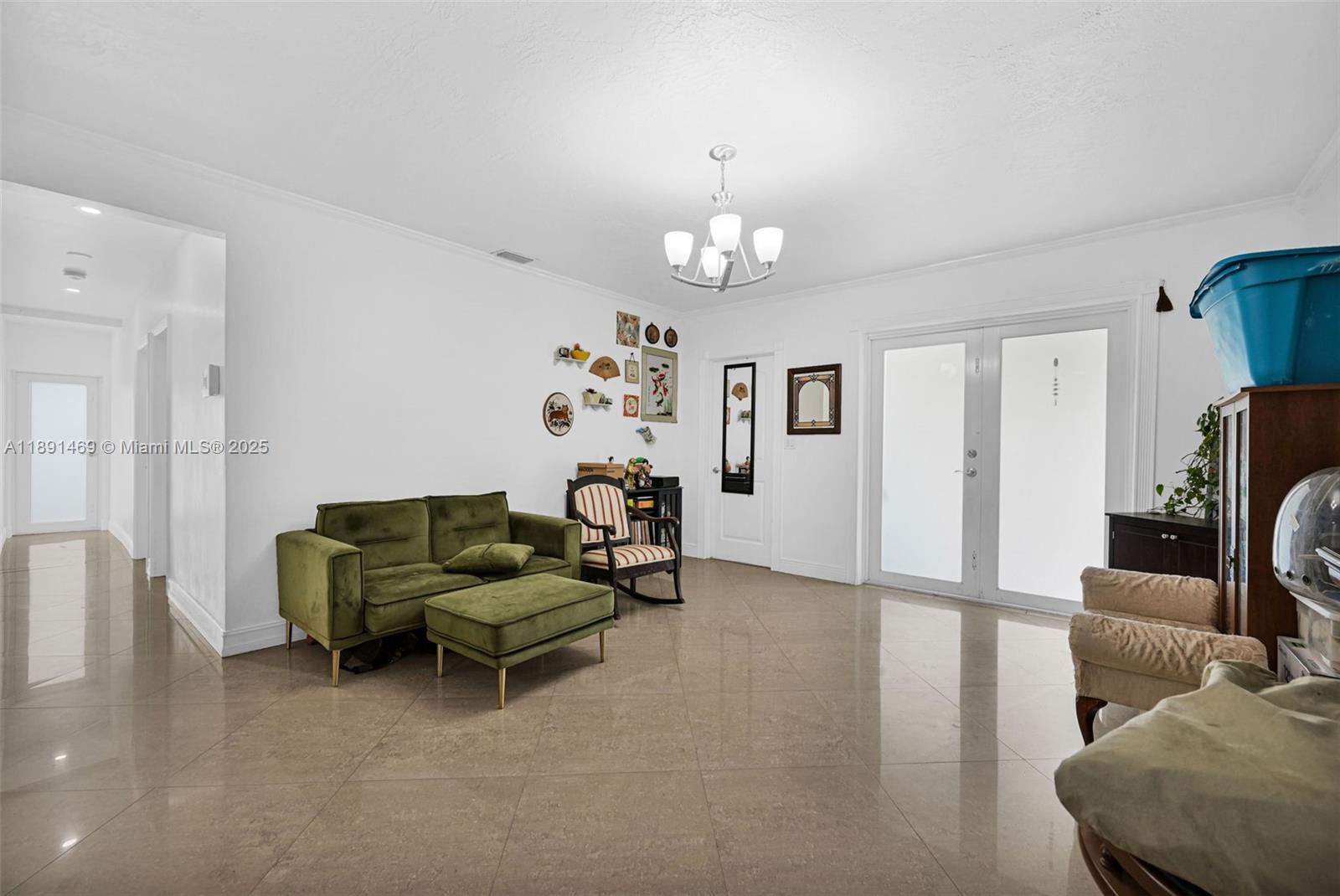ZENA GARDENS - Residential