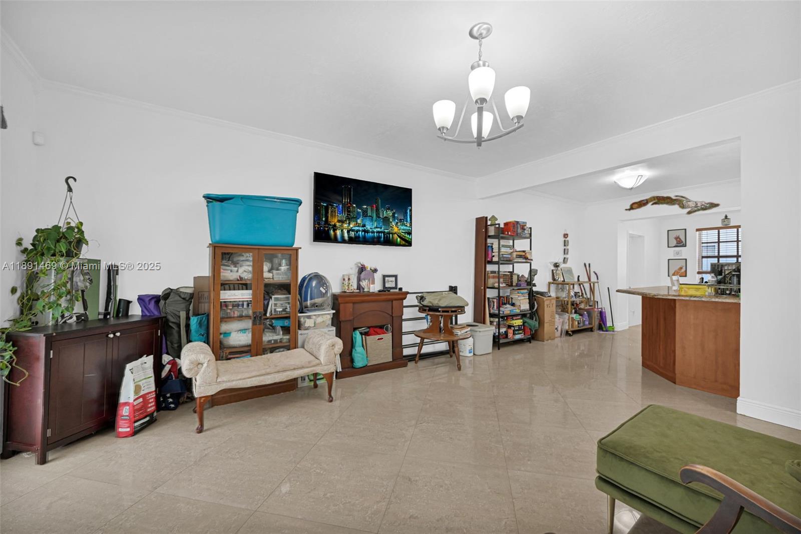 ZENA GARDENS - Residential