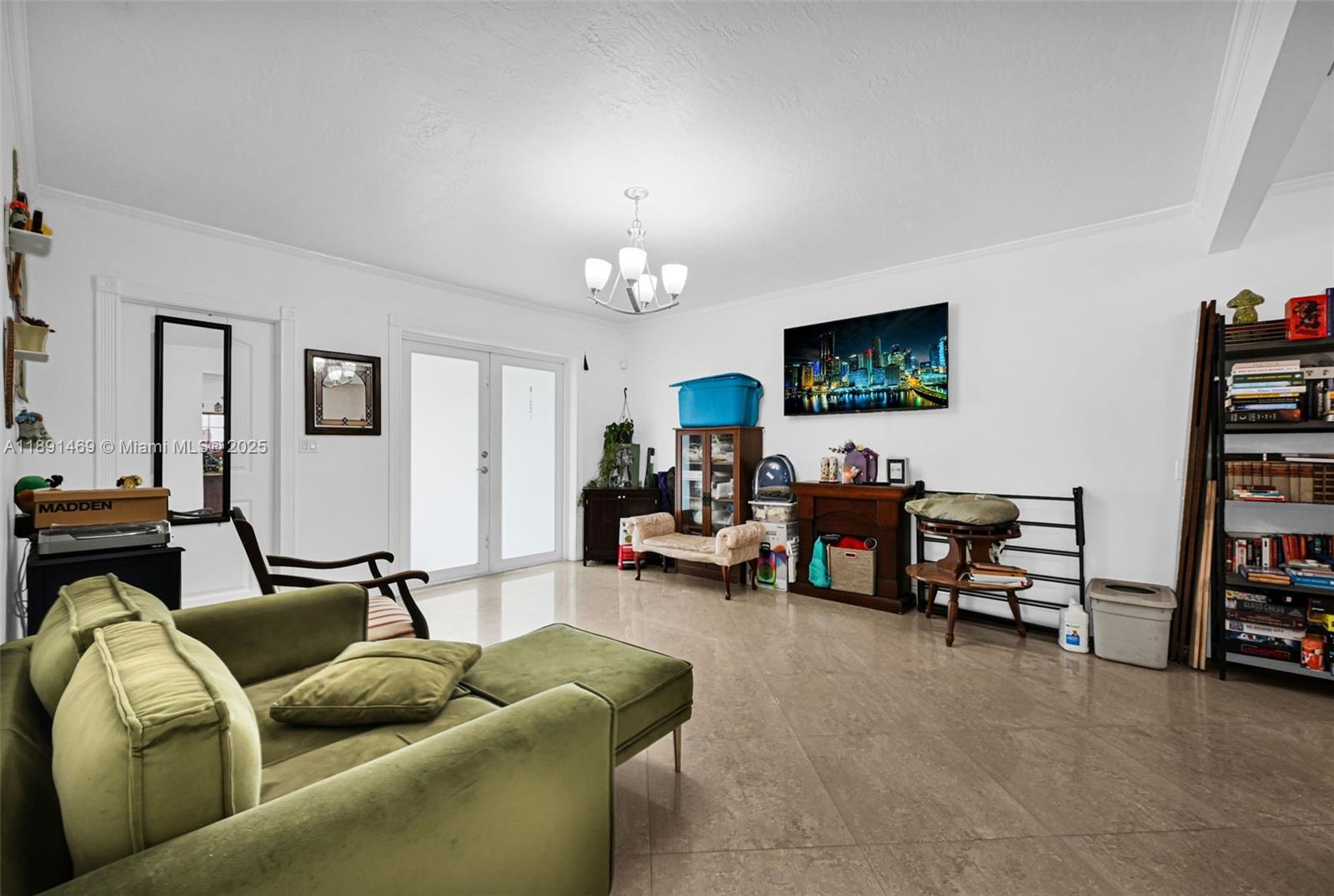 ZENA GARDENS - Residential