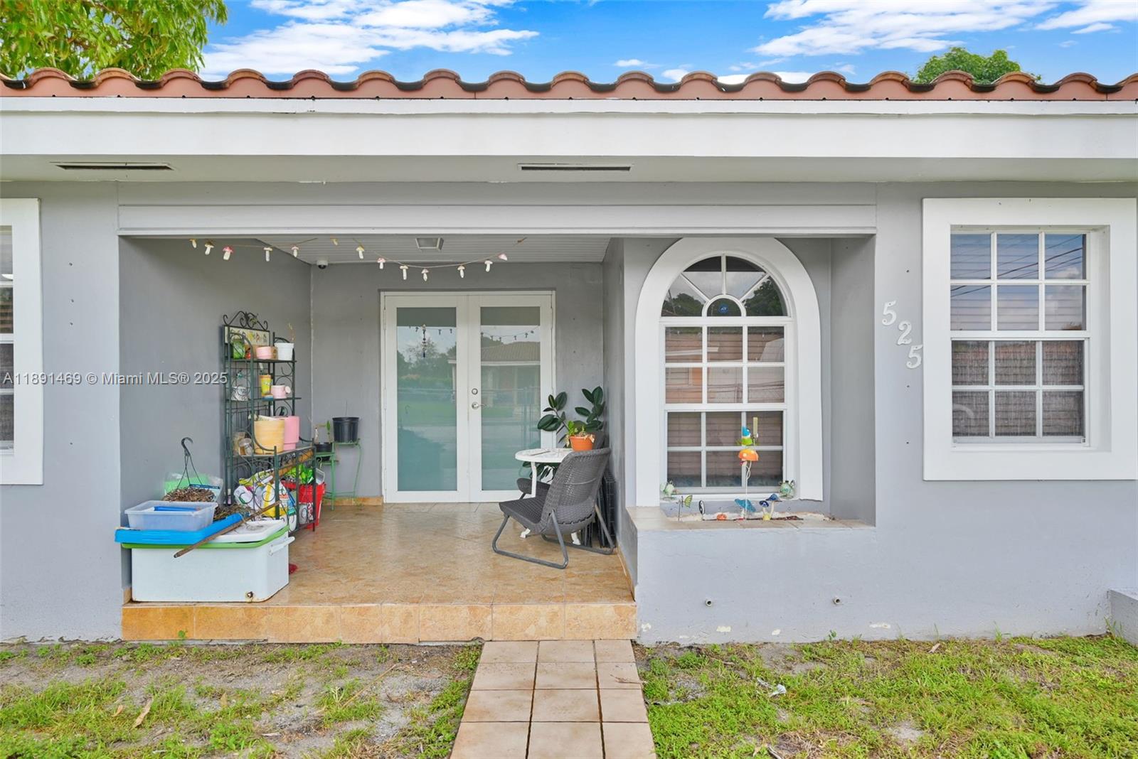 ZENA GARDENS - Residential