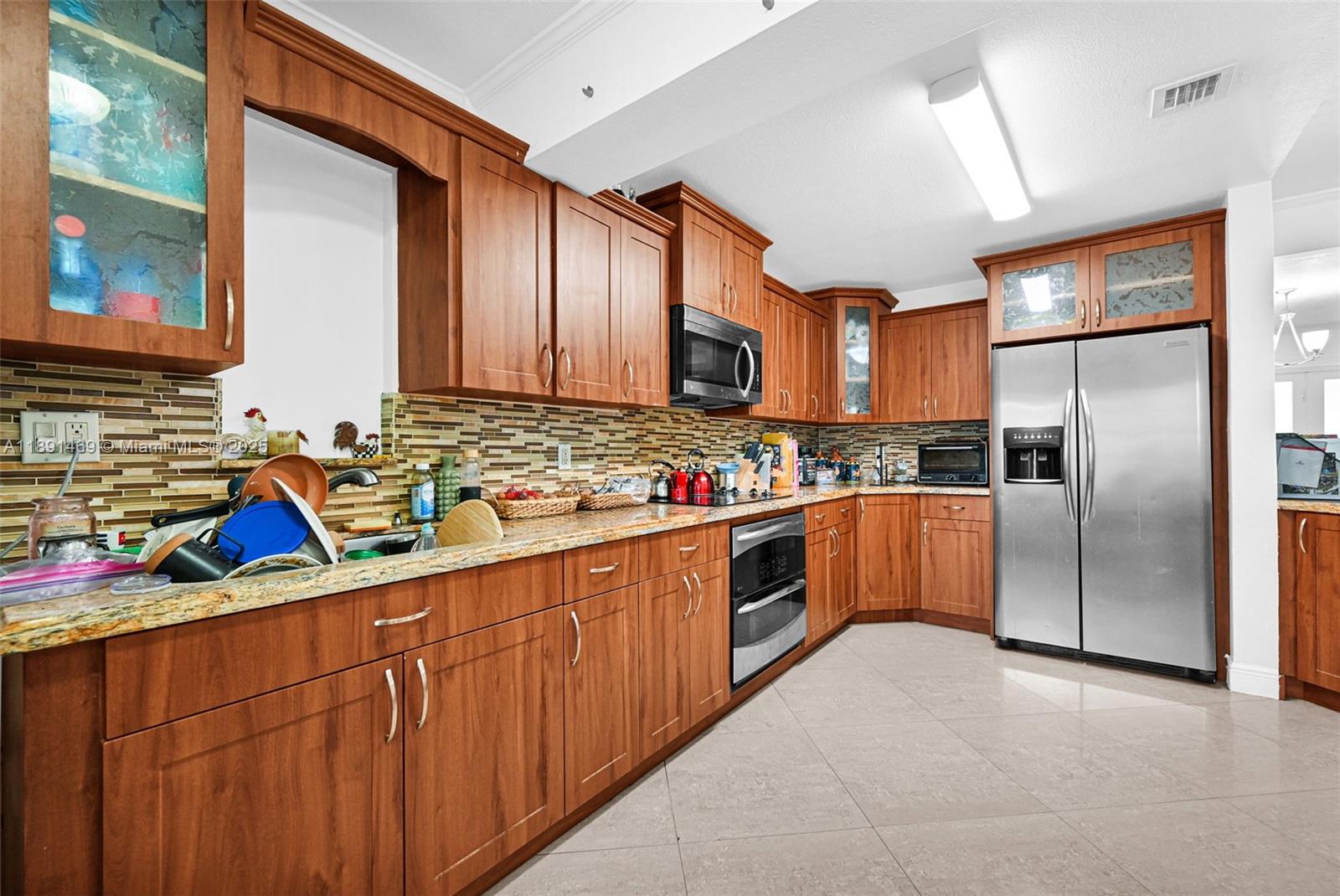 ZENA GARDENS - Residential
