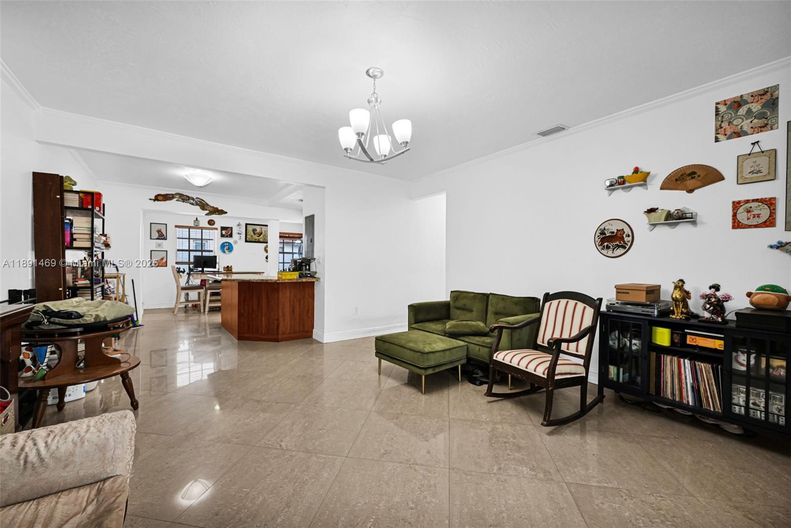 ZENA GARDENS - Residential