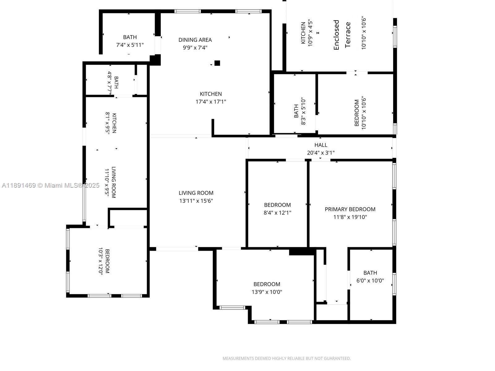 ZENA GARDENS - Residential