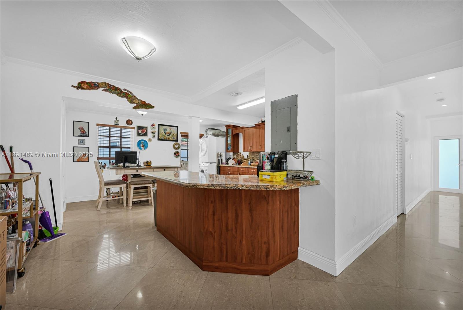ZENA GARDENS - Residential