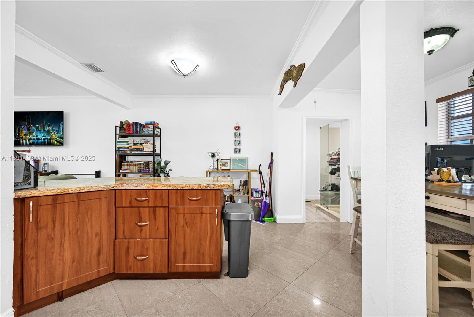 ZENA GARDENS - Residential