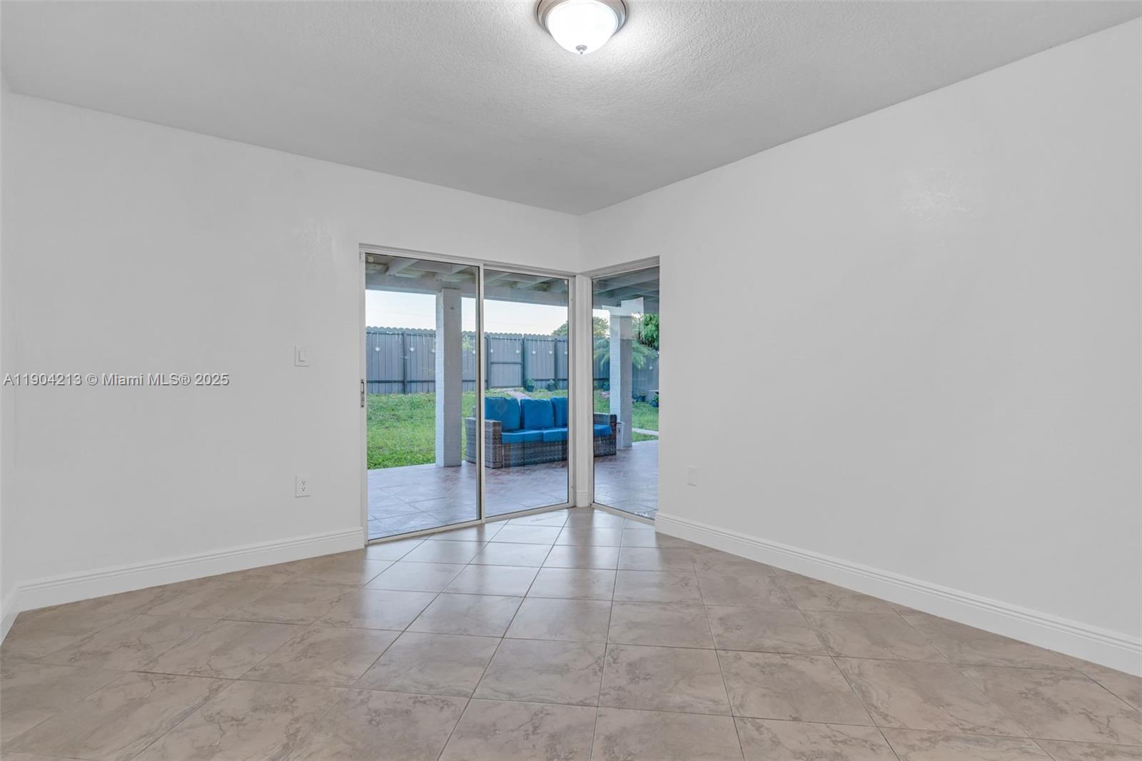 STRAWBERRY FIELD SUB - Residential