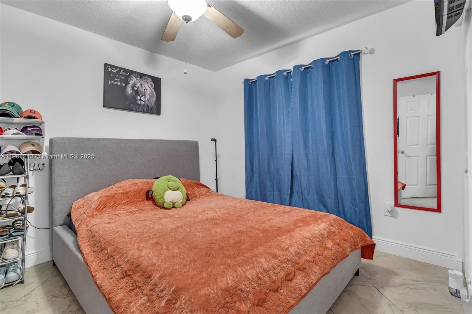 STRAWBERRY FIELD SUB - Residential