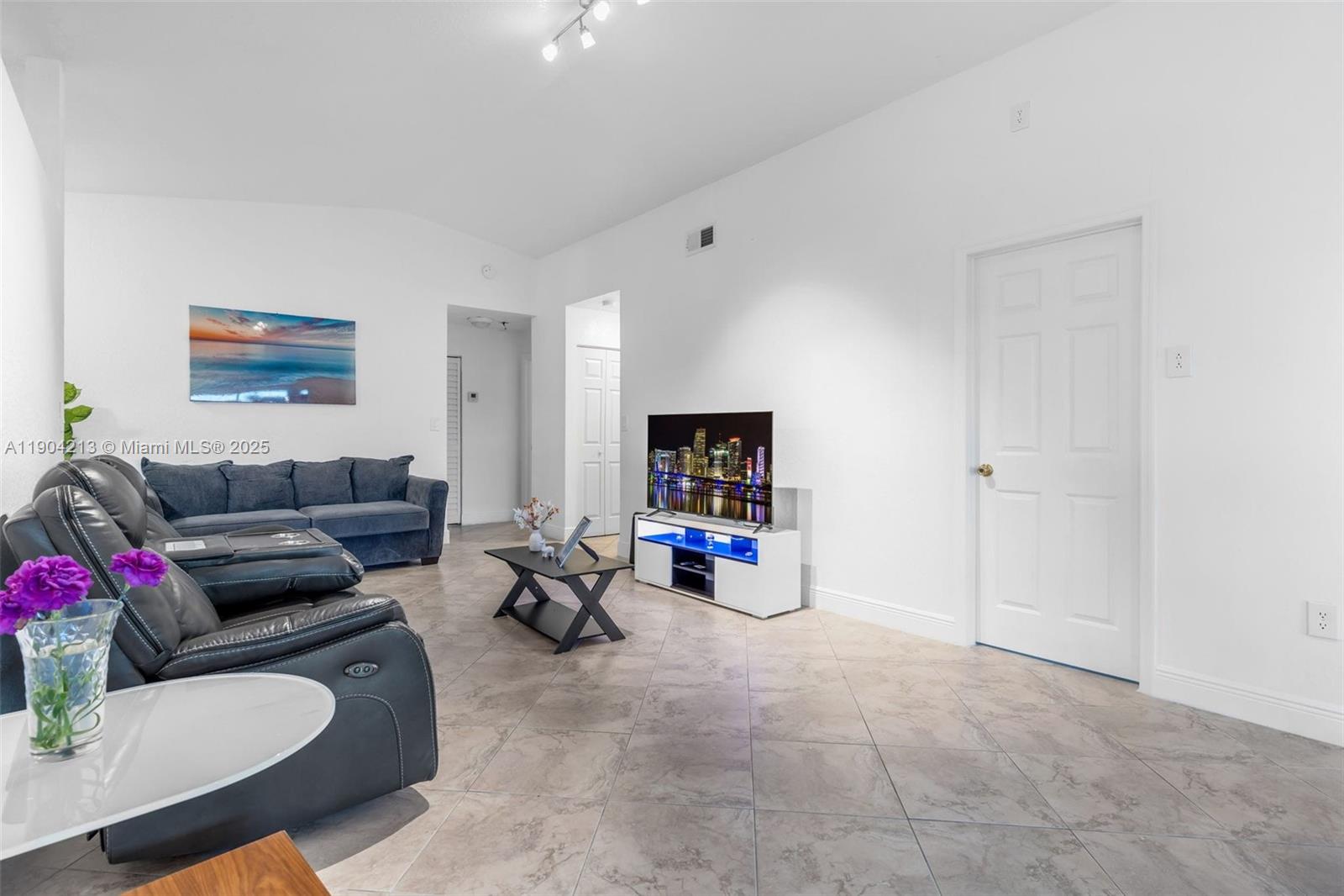 STRAWBERRY FIELD SUB - Residential