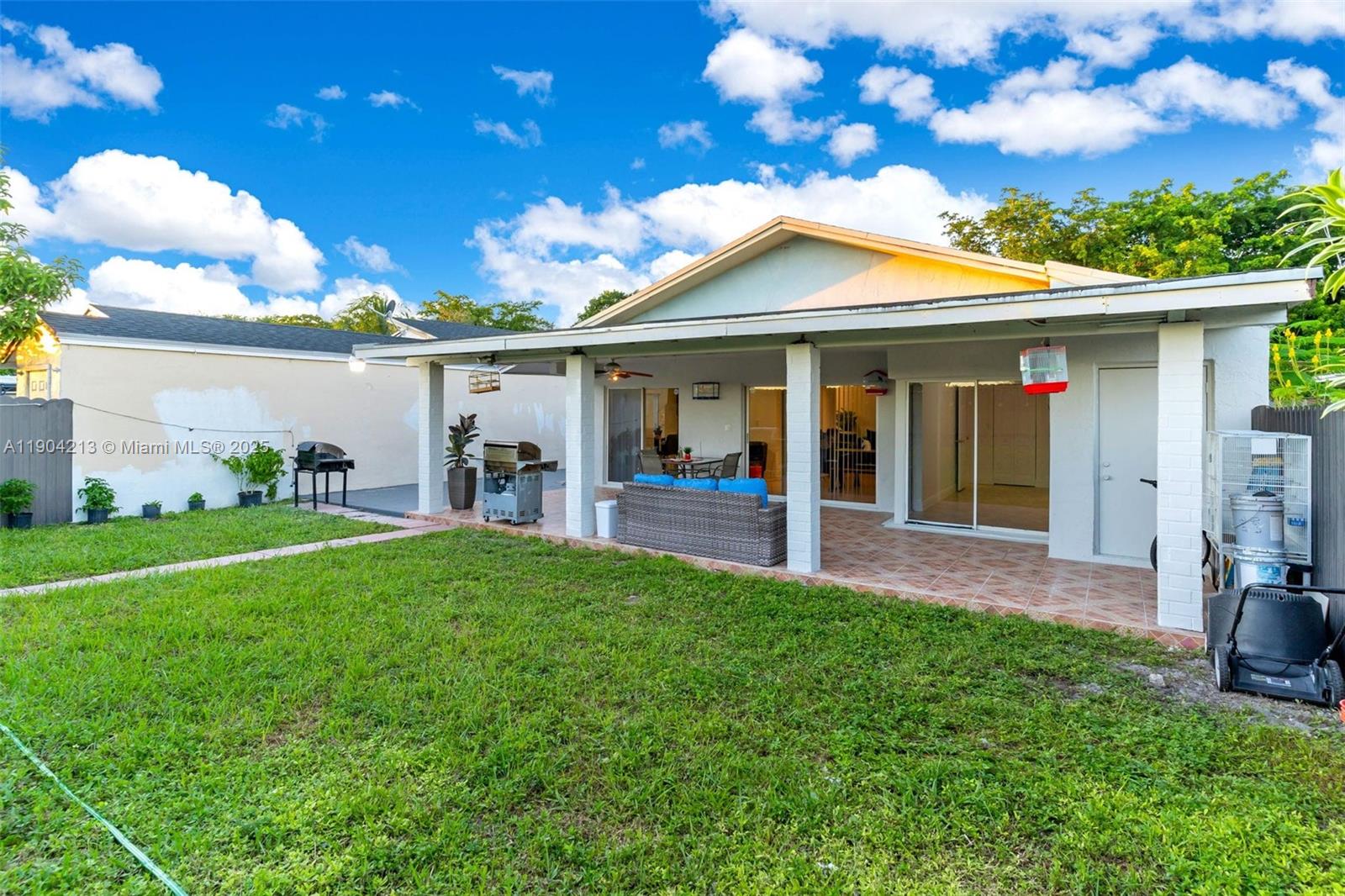 STRAWBERRY FIELD SUB - Residential