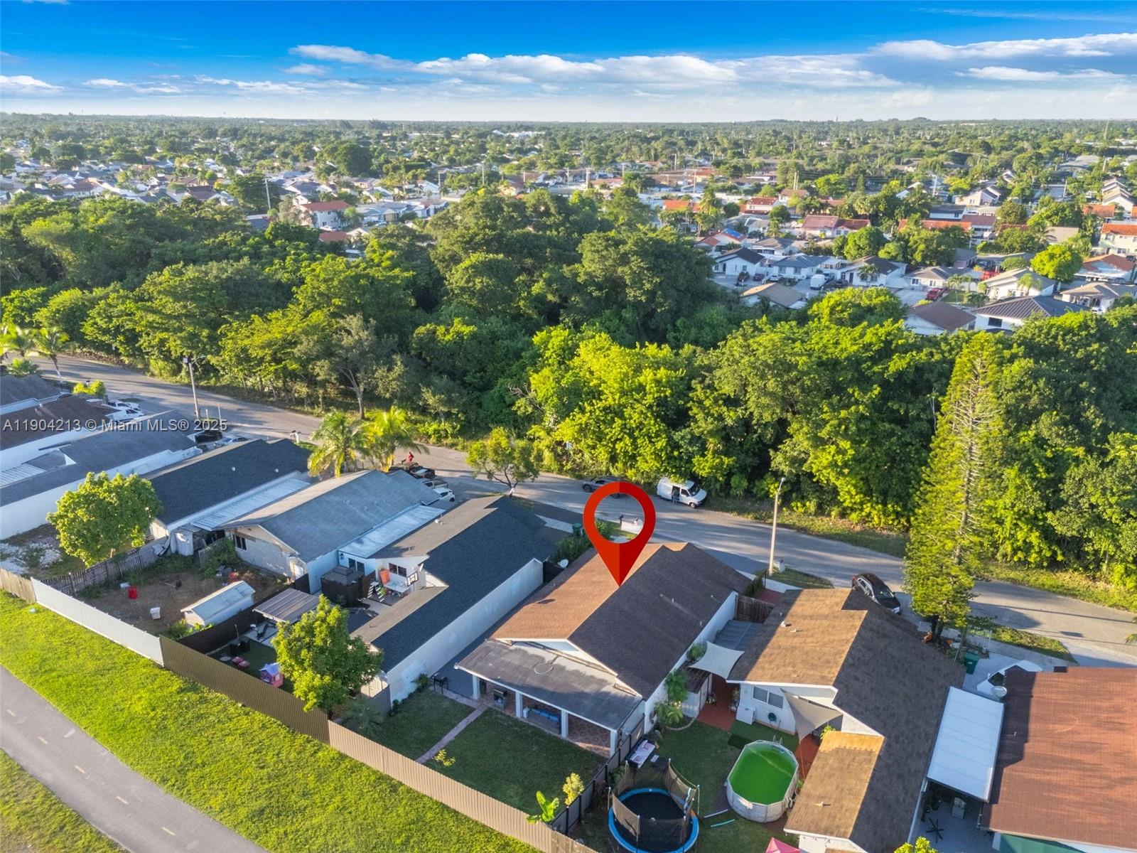 STRAWBERRY FIELD SUB - Residential