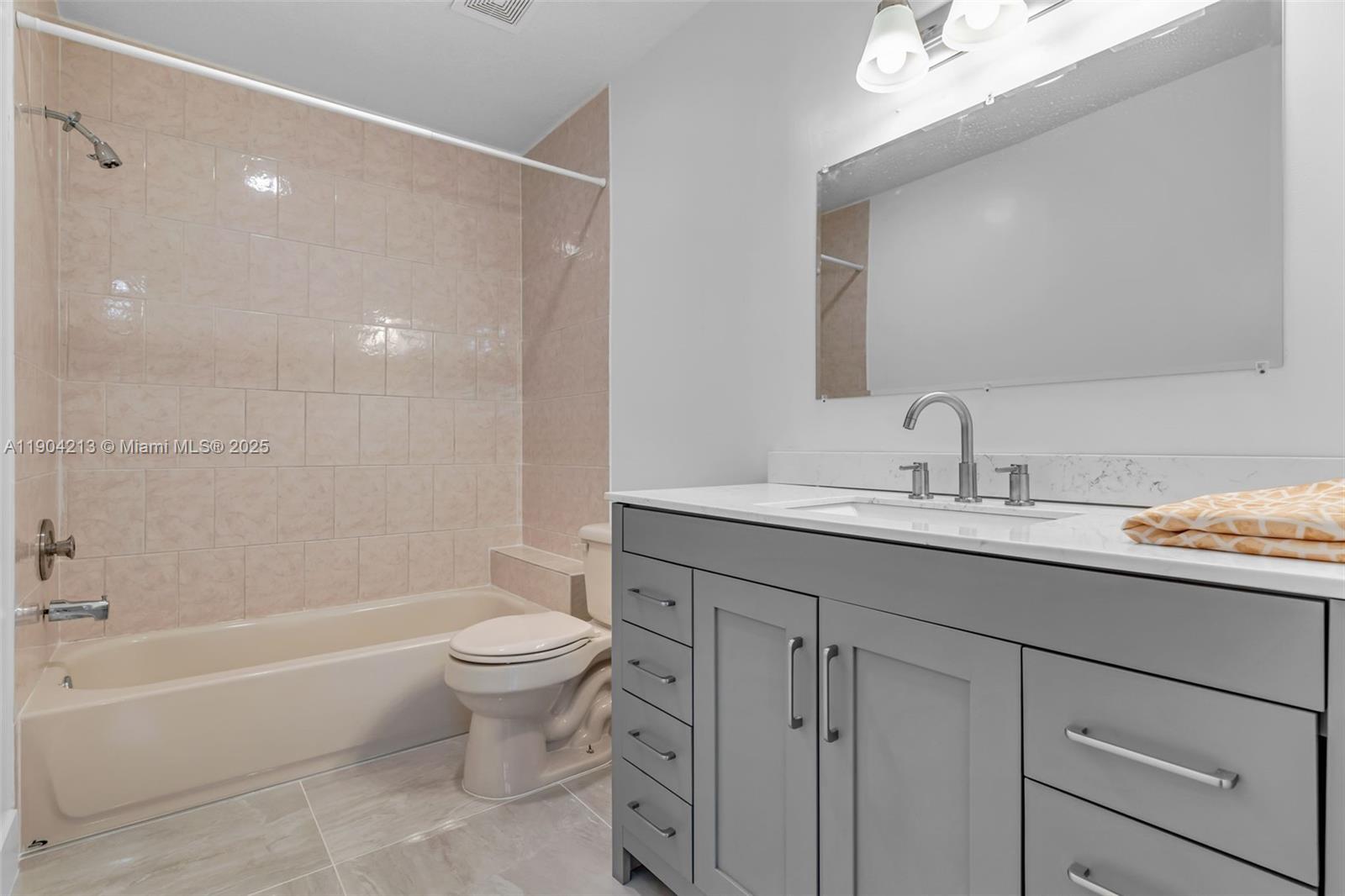 STRAWBERRY FIELD SUB - Residential