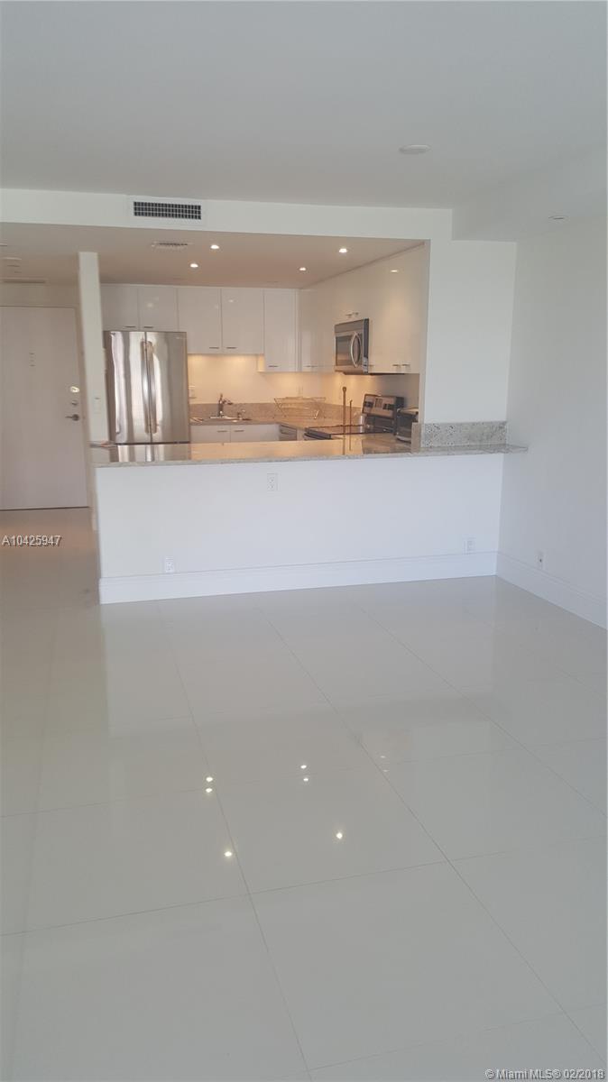 BRICKELL PLACE CONDO - Residential Lease