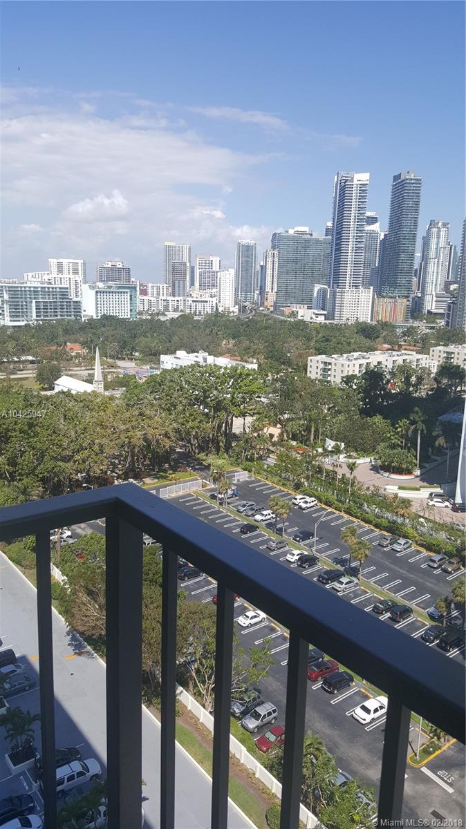 BRICKELL PLACE CONDO - Residential Lease