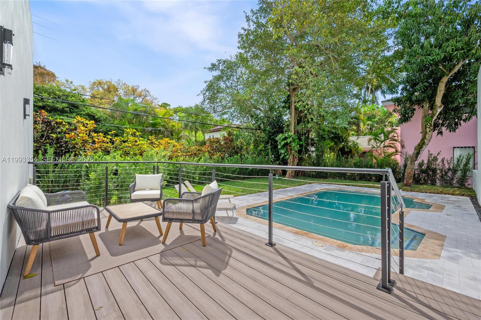 C GABLES GRANADA SEC - Residential