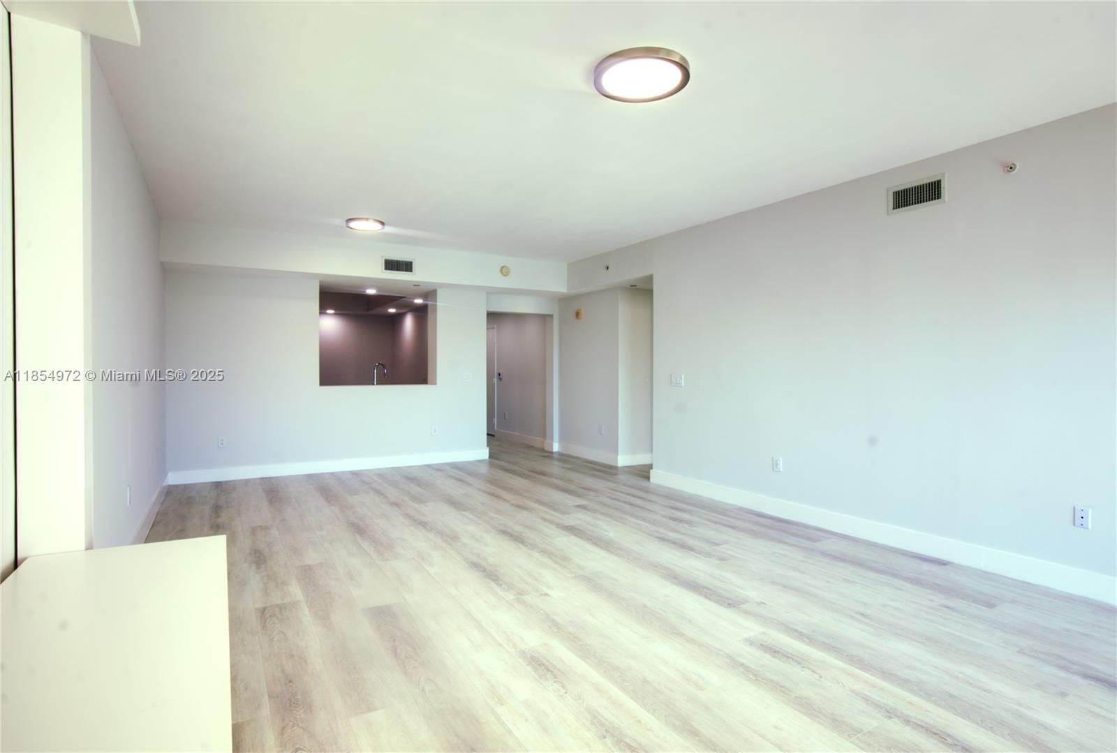 AVENTURA MARINA CONDO NUM - Residential Lease