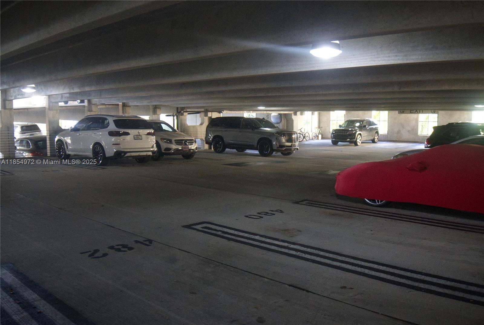 AVENTURA MARINA CONDO NUM - Residential Lease