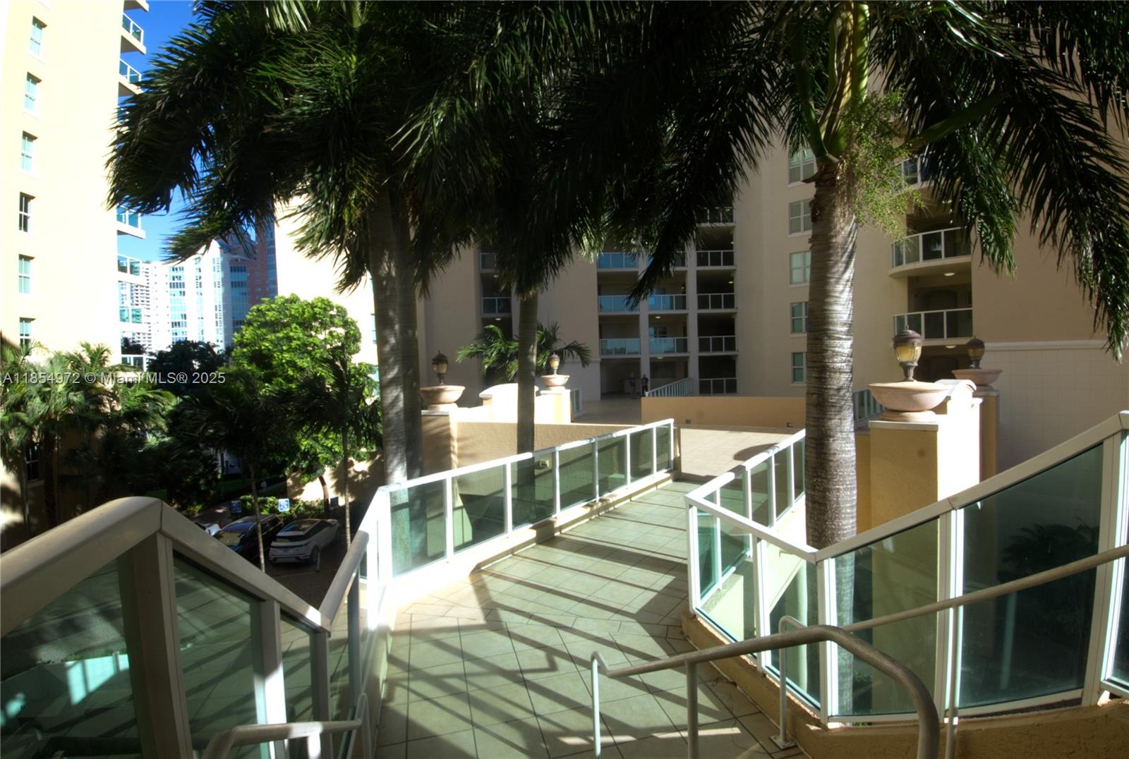 AVENTURA MARINA CONDO NUM - Residential Lease