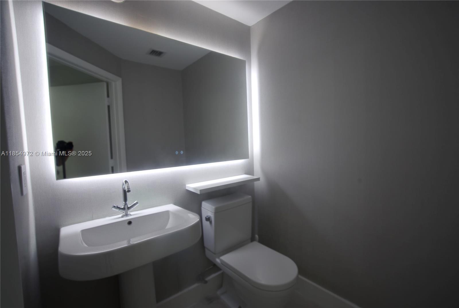 AVENTURA MARINA CONDO NUM - Residential Lease