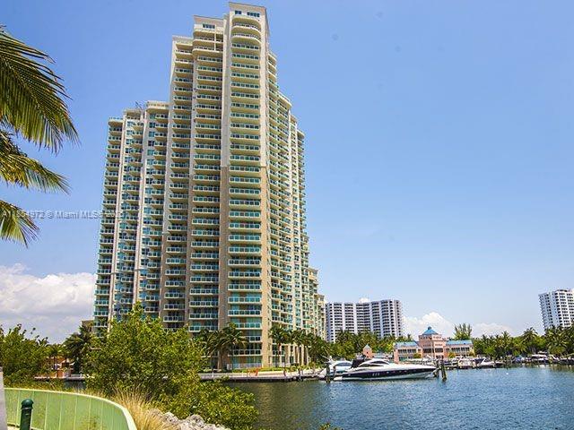 AVENTURA MARINA CONDO NUM - Residential Lease