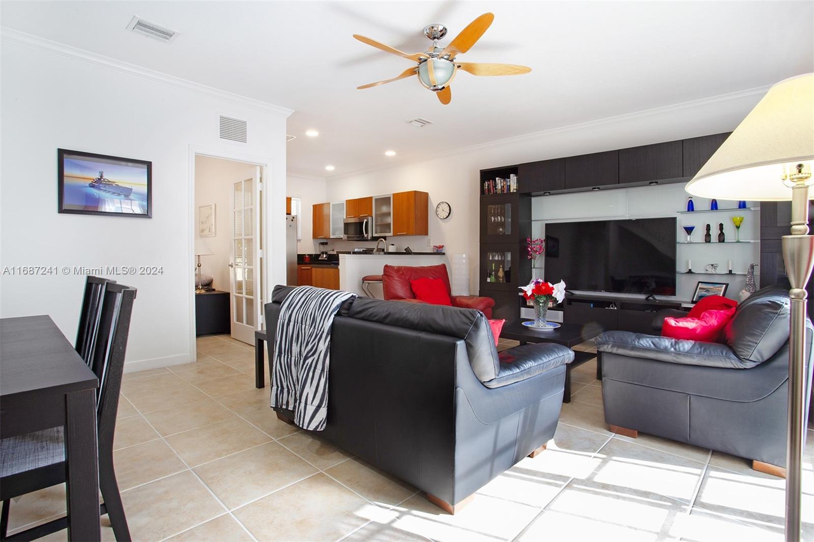BETA PLAT - Residential
