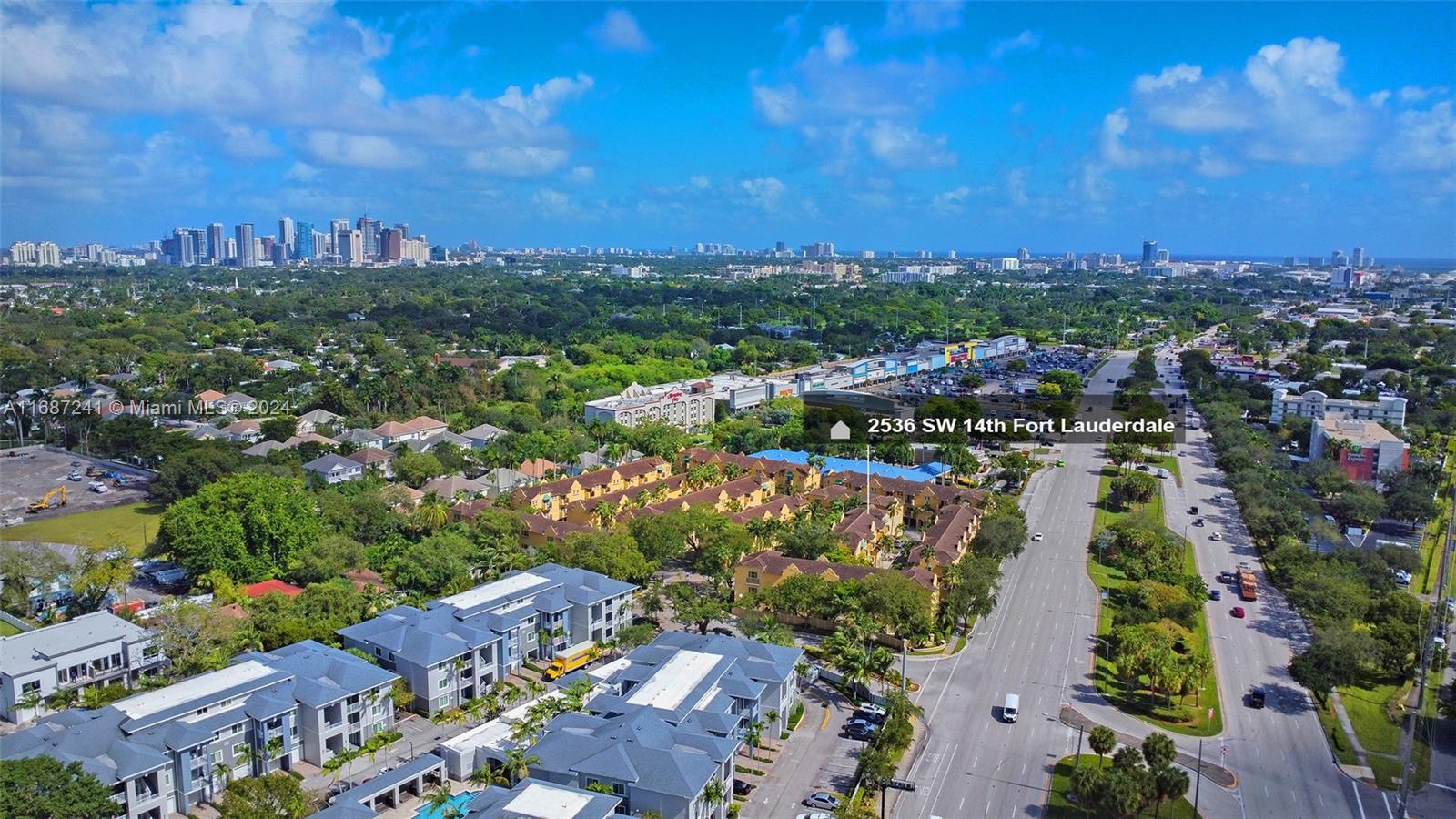 BETA PLAT - Residential