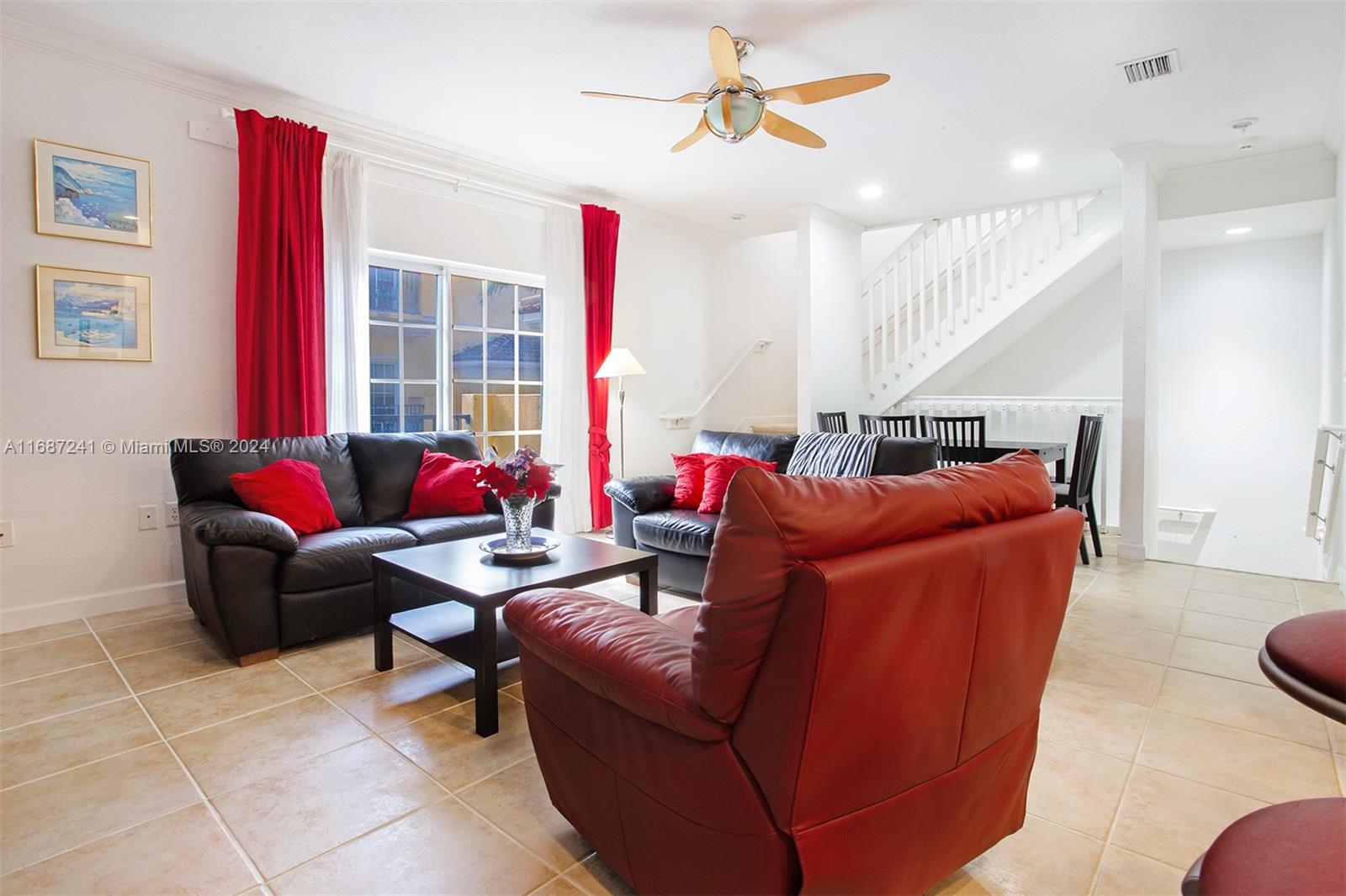 BETA PLAT - Residential