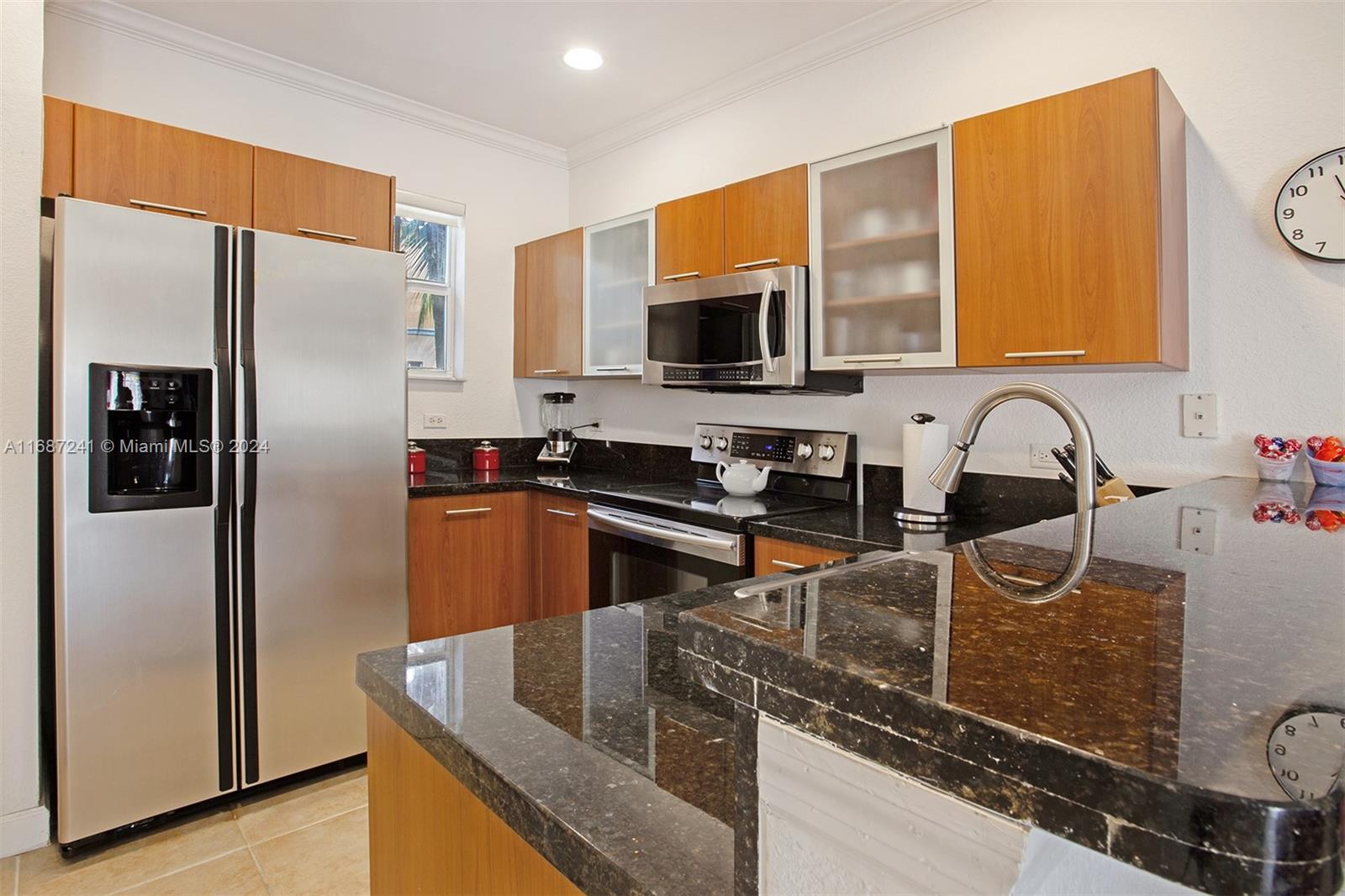 BETA PLAT - Residential