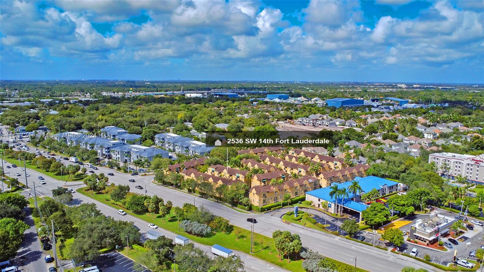 BETA PLAT - Residential