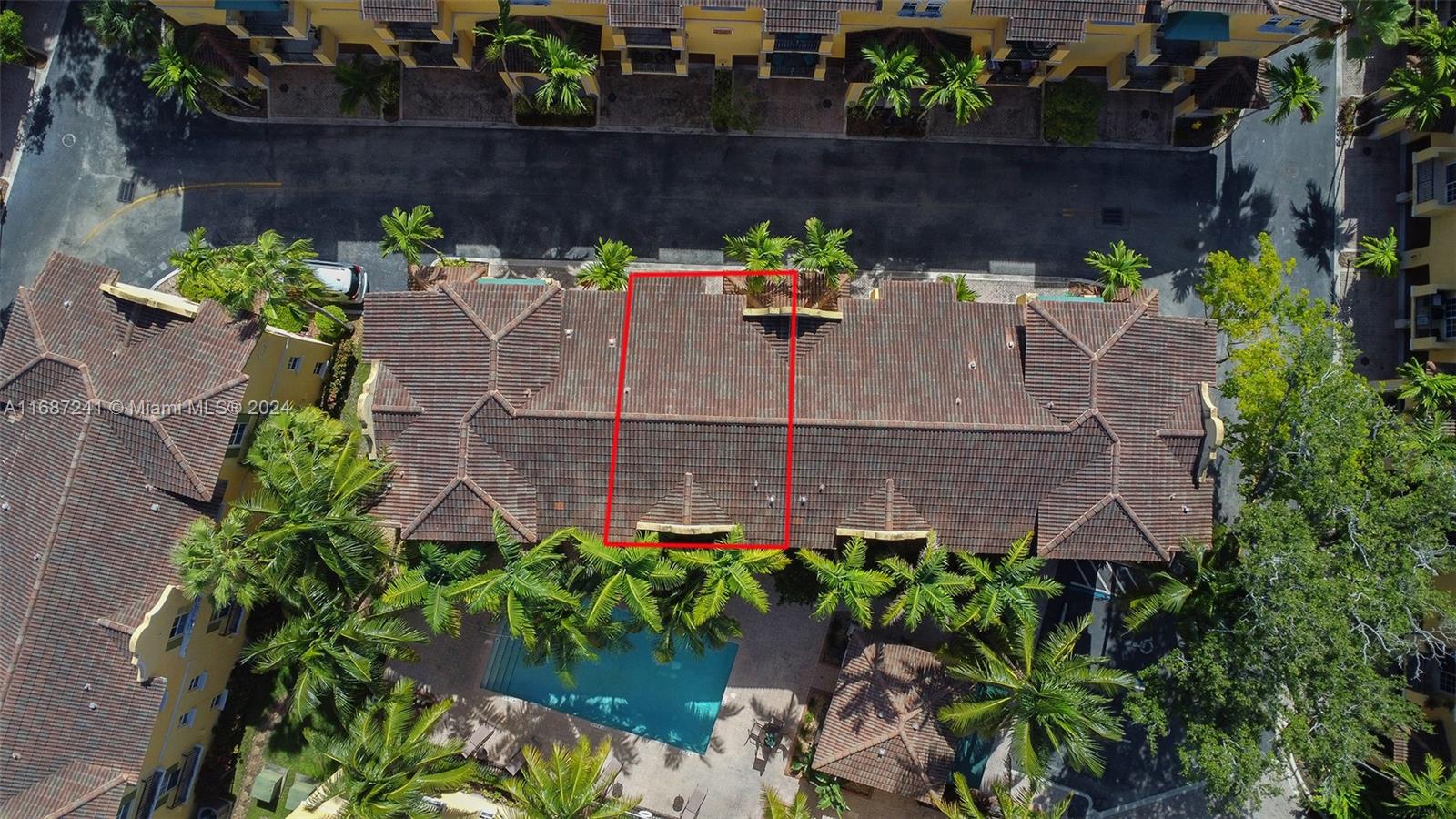 BETA PLAT - Residential