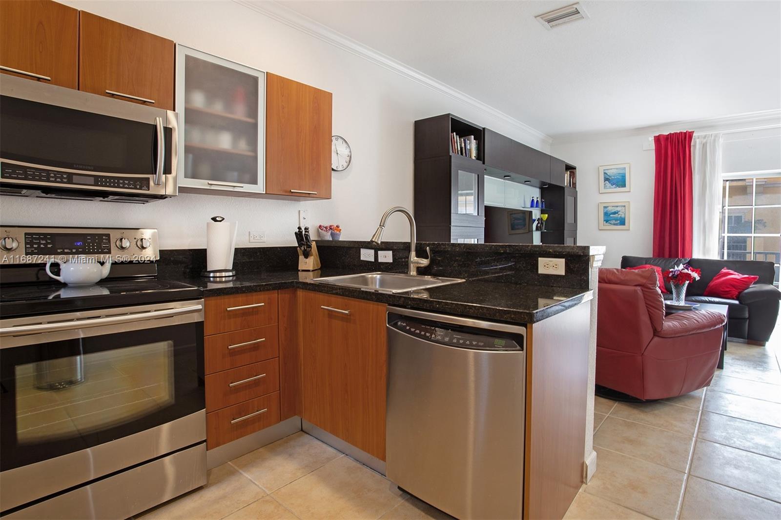 BETA PLAT - Residential