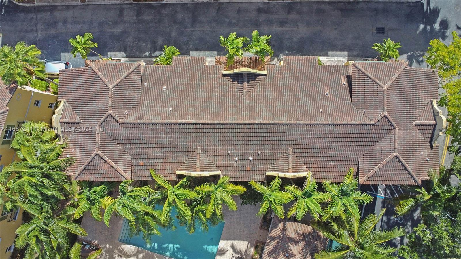 BETA PLAT - Residential