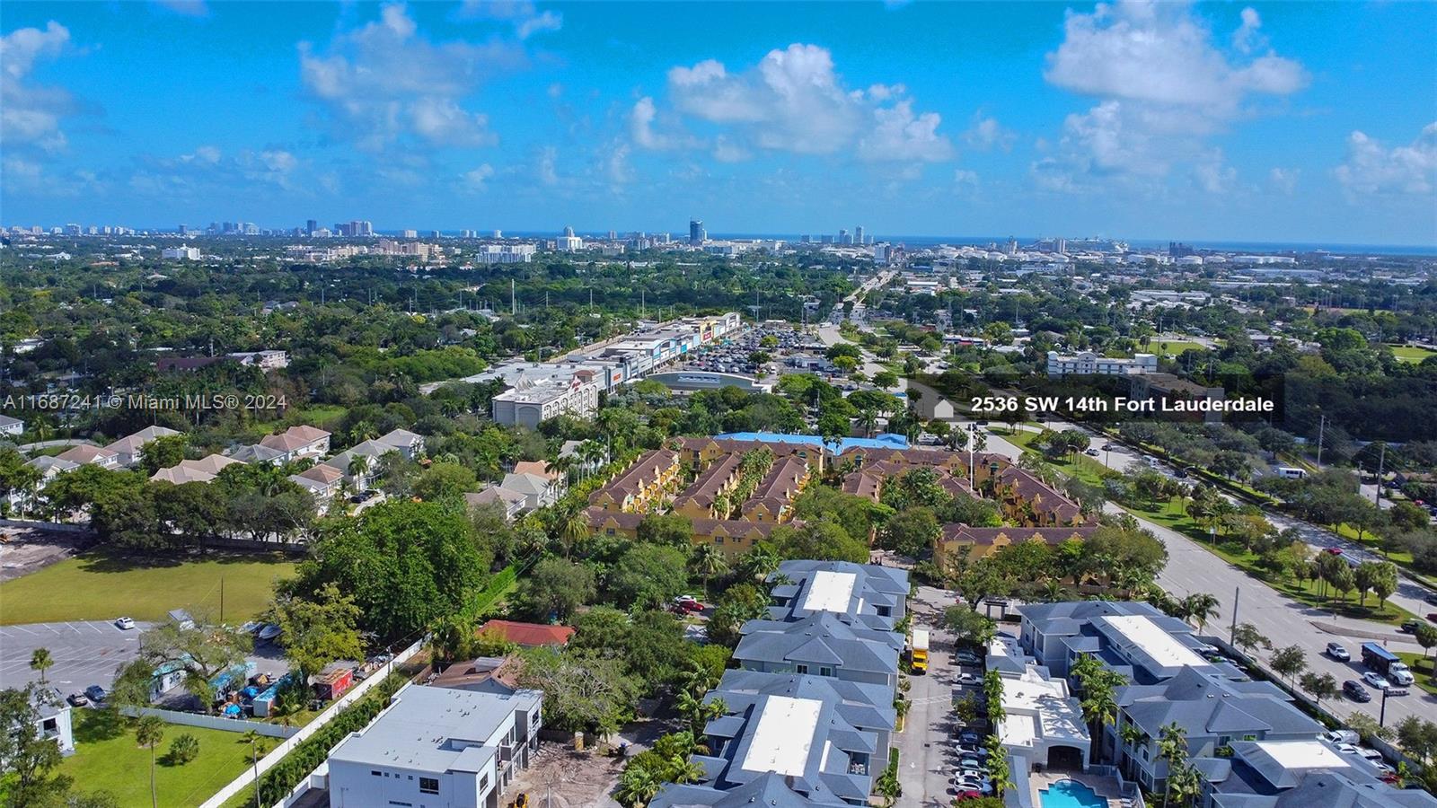BETA PLAT - Residential