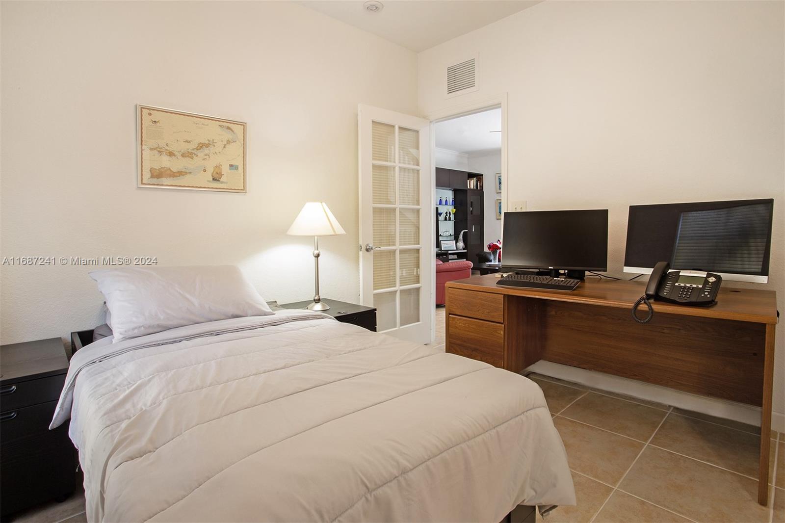 BETA PLAT - Residential