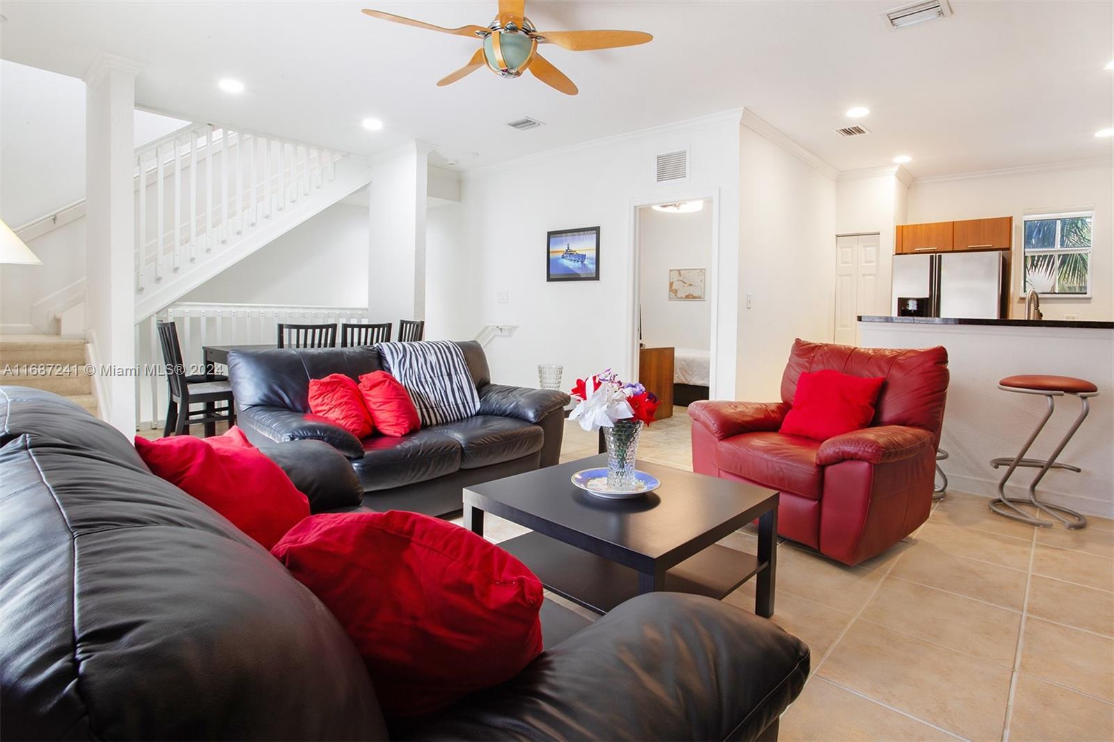 BETA PLAT - Residential