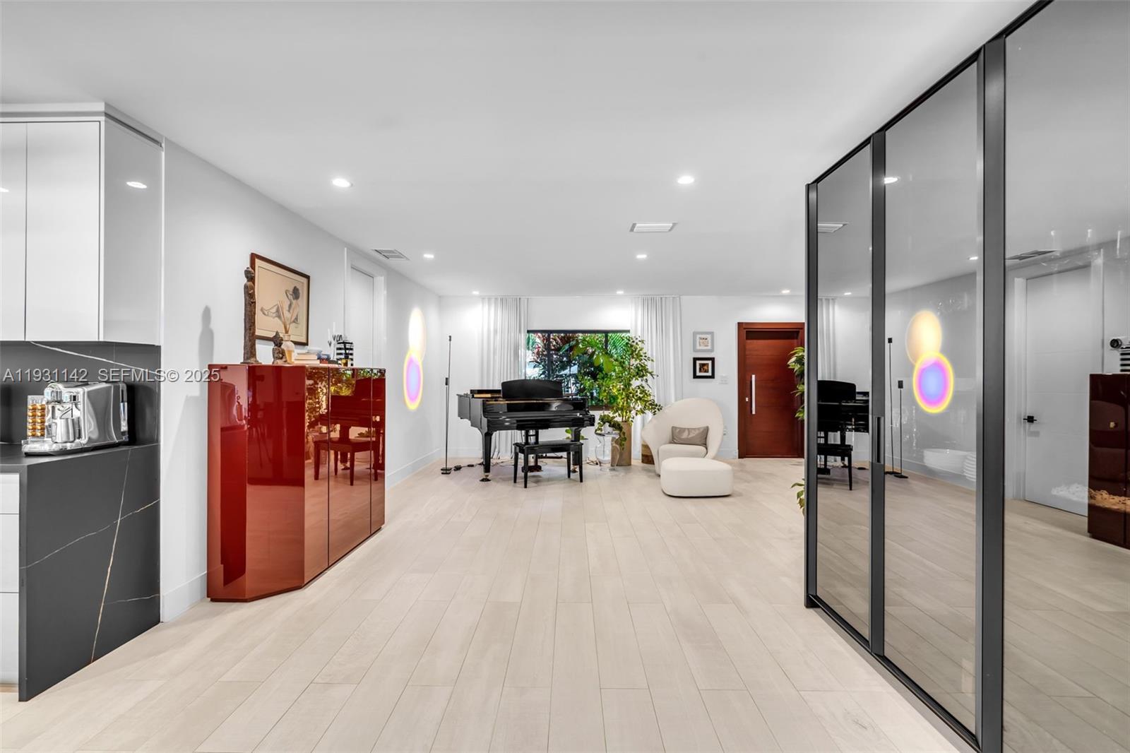 EL PORTAL - Residential