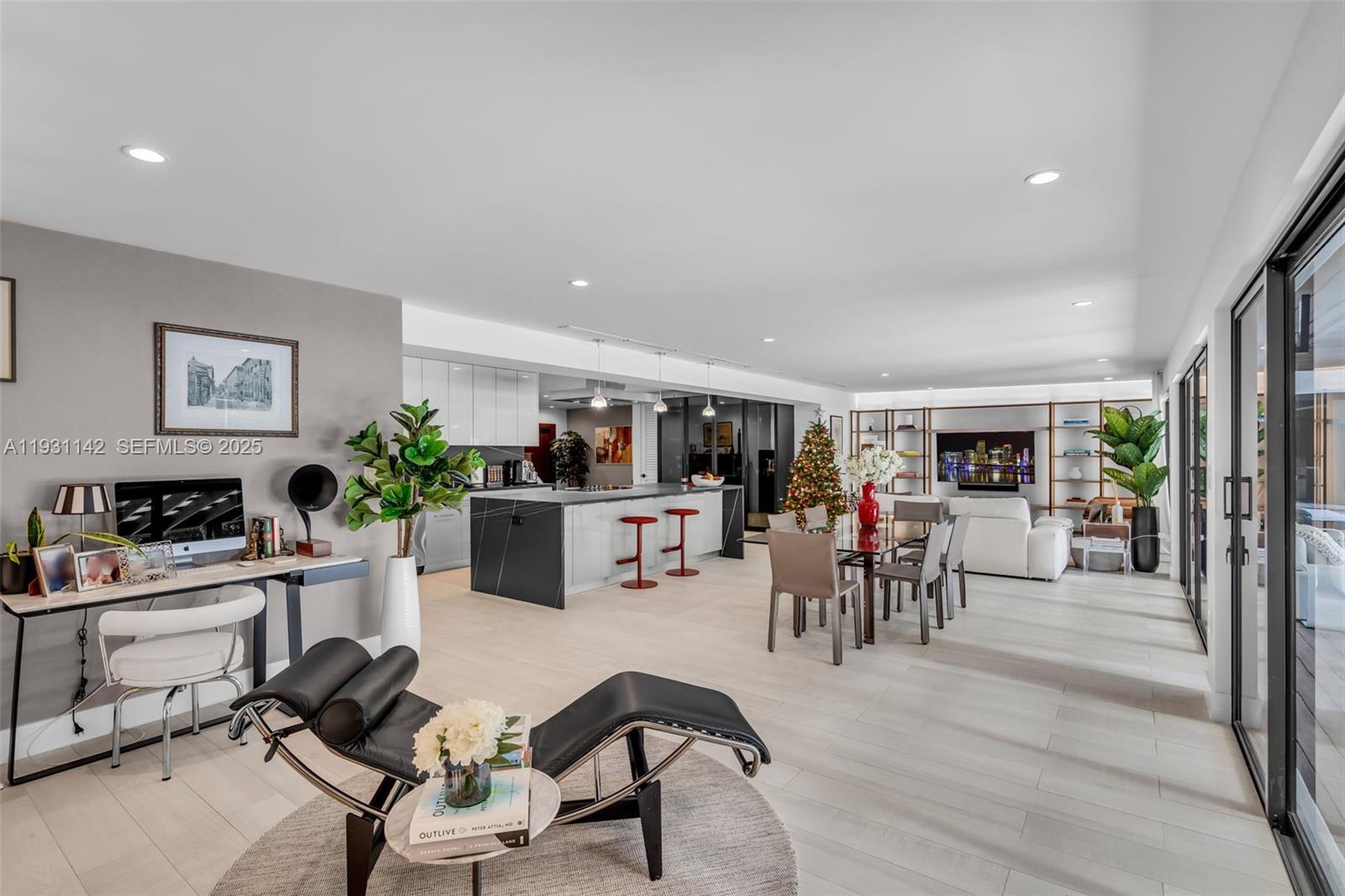 EL PORTAL - Residential