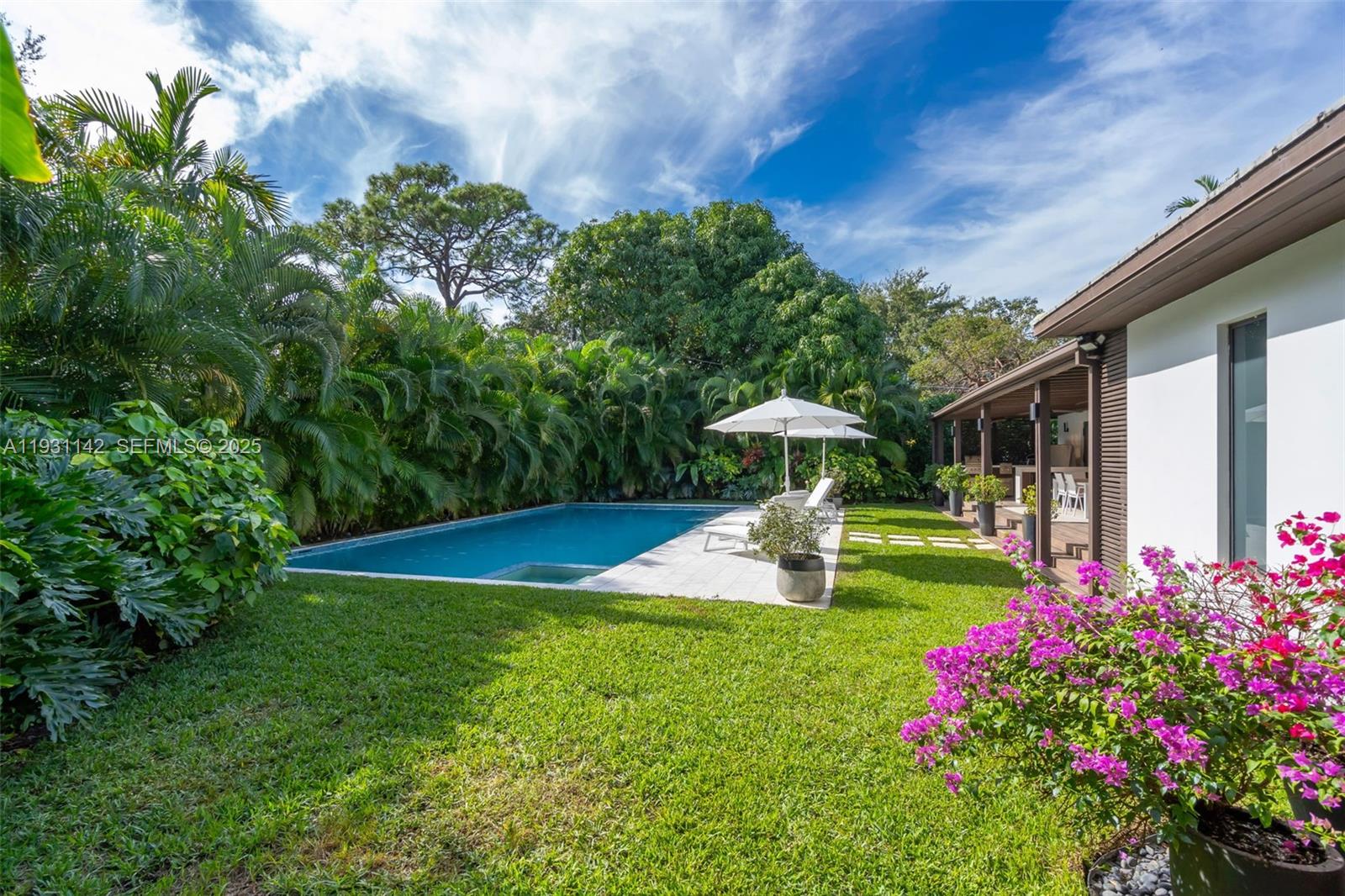 EL PORTAL - Residential