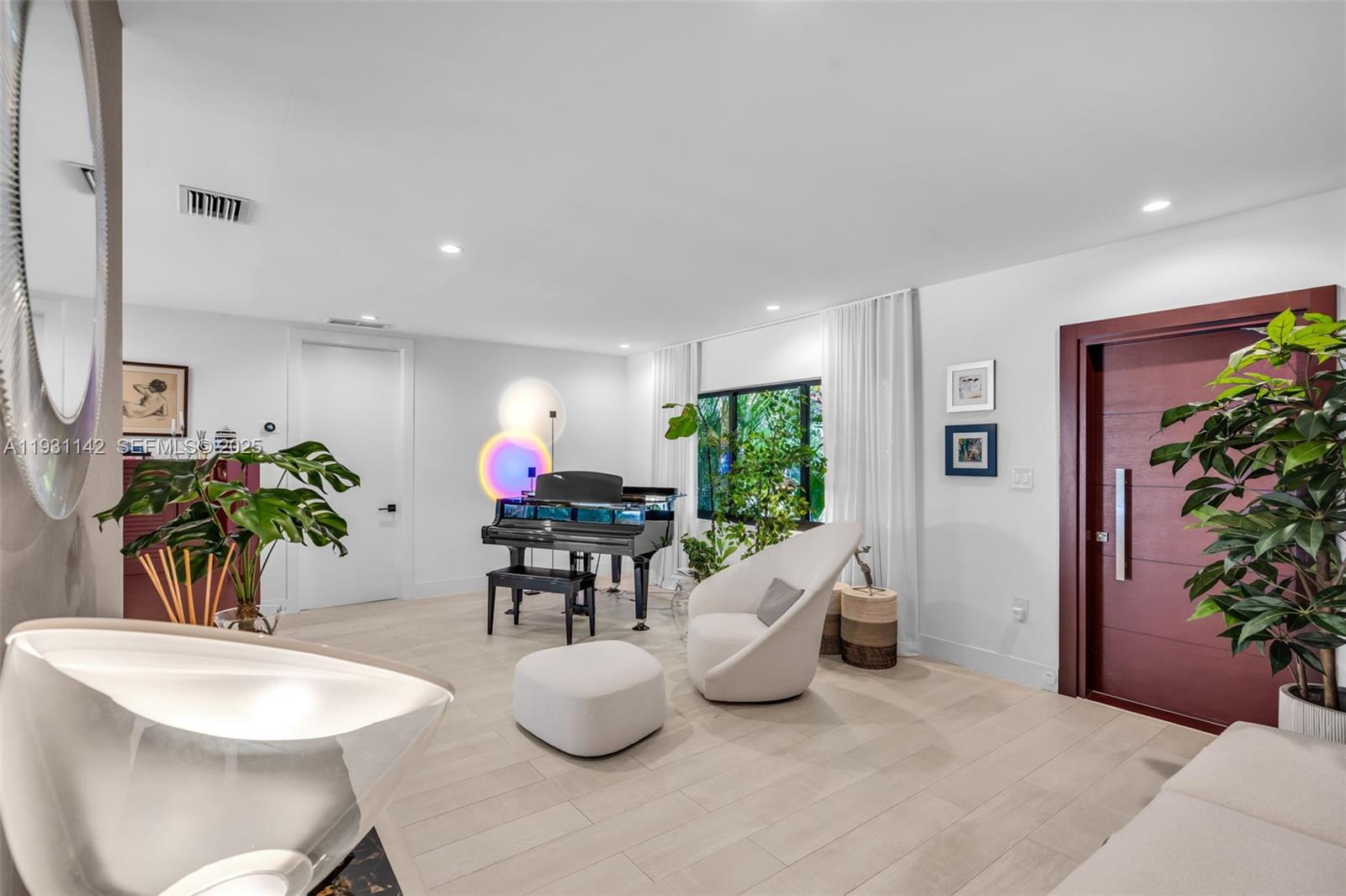 EL PORTAL - Residential