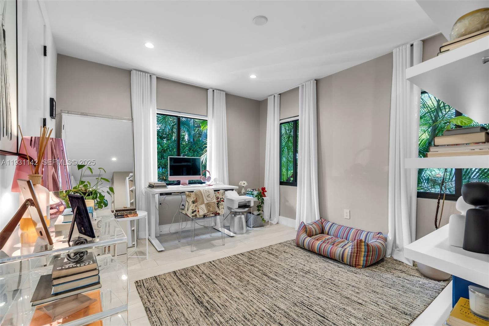 EL PORTAL - Residential